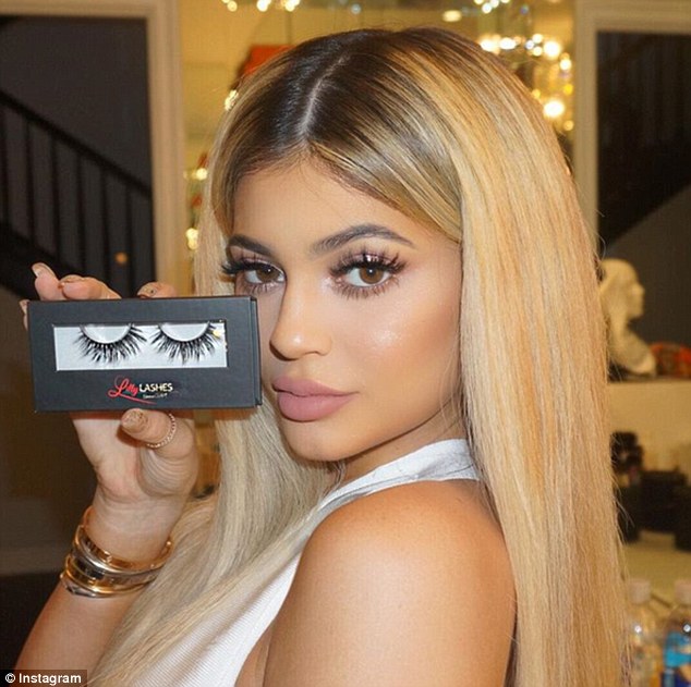 Kylie Jenner's butt secret revealed- and you can get it too